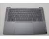 Lenovo 5CB1N90781 Tastatur inkl. Topcase ASM HUN H 83E3 LG PST