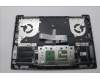 Lenovo 5CB1N90781 Tastatur inkl. Topcase ASM HUN H 83E3 LG PST