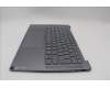 Lenovo 5CB1N90781 Tastatur inkl. Topcase ASM HUN H 83E3 LG PST