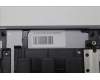 Lenovo 5CB1N90781 Tastatur inkl. Topcase ASM HUN H 83E3 LG PST