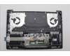 Lenovo 5CB1N90786 Tastatur inkl. Topcase ASM ITA H 83E3 LG