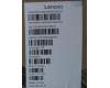 Lenovo 5CB1N90786 Tastatur inkl. Topcase ASM ITA H 83E3 LG