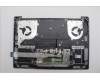 Lenovo 5CB1N90793 Tastatur inkl. Topcase ASM NORDIC H 83E3 LG PST