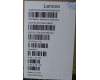 Lenovo 5CB1N90793 Tastatur inkl. Topcase ASM NORDIC H 83E3 LG PST