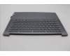 Lenovo 5CB1N90793 Tastatur inkl. Topcase ASM NORDIC H 83E3 LG PST