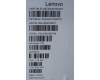 Lenovo 5CB1N90794 Tastatur inkl. Topcase ASM NORDIC H 83E3 LG