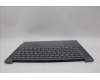 Lenovo 5CB1N90794 Tastatur inkl. Topcase ASM NORDIC H 83E3 LG
