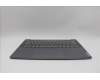 Lenovo 5CB1N90795 Tastatur inkl. Topcase ASM POR H 83E3 LG PST