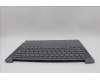 Lenovo 5CB1N90796 Tastatur inkl. Topcase ASM POR H 83E3 LG