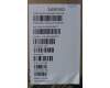 Lenovo 5CB1N90797 Tastatur inkl. Topcase ASM RUS H 83E3 LG PST