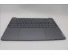 Lenovo 5CB1N90798 Tastatur inkl. Topcase ASM RUS H 83E3 LG