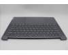 Lenovo 5CB1N90798 Tastatur inkl. Topcase ASM RUS H 83E3 LG