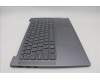 Lenovo 5CB1N90798 Tastatur inkl. Topcase ASM RUS H 83E3 LG
