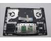 Lenovo 5CB1N90799 Tastatur inkl. Topcase ASM SLV H 83E3 LG PST