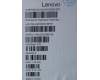 Lenovo 5CB1N90799 Tastatur inkl. Topcase ASM SLV H 83E3 LG PST