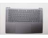 Lenovo 5CB1N90801 Tastatur inkl. Topcase ASM SPA H 83E3 LG PST