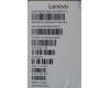 Lenovo 5CB1N90801 Tastatur inkl. Topcase ASM SPA H 83E3 LG PST