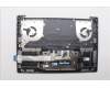 Lenovo 5CB1N90802 Tastatur inkl. Topcase ASM SPA H 83E3 LG