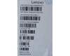 Lenovo 5CB1N90802 Tastatur inkl. Topcase ASM SPA H 83E3 LG