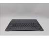 Lenovo 5CB1N90802 Tastatur inkl. Topcase ASM SPA H 83E3 LG