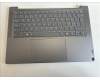 Lenovo 5CB1N90803 Tastatur inkl. Topcase ASM SWS H 83E3 LG PST