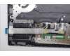 Lenovo 5CB1N90803 Tastatur inkl. Topcase ASM SWS H 83E3 LG PST