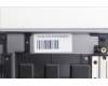 Lenovo 5CB1N90804 Tastatur inkl. Topcase ASM SWS H 83E3 LG