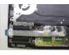 Lenovo 5CB1N90811 Tastatur inkl. Topcase ASM UK H 83E3 LG PST