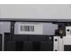 Lenovo 5CB1N90811 Tastatur inkl. Topcase ASM UK H 83E3 LG PST