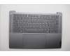Lenovo 5CB1N90814 Tastatur inkl. Topcase ASM UKR H 83E3 LG