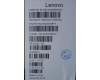 Lenovo 5CB1N90814 Tastatur inkl. Topcase ASM UKR H 83E3 LG