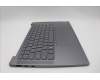 Lenovo 5CB1N90814 Tastatur inkl. Topcase ASM UKR H 83E3 LG