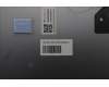 Lenovo 5CB1N90818 COVER Lower Case H 83E3 LG