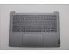 Lenovo 5CB1N90820 Tastatur inkl. Topcase ASM BEL H 83D3 ARGY