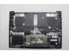 Lenovo 5CB1N90820 Tastatur inkl. Topcase ASM BEL H 83D3 ARGY