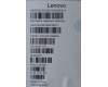 Lenovo 5CB1N90820 Tastatur inkl. Topcase ASM BEL H 83D3 ARGY