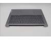 Lenovo 5CB1N90820 Tastatur inkl. Topcase ASM BEL H 83D3 ARGY