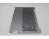 Lenovo 5CB1N90820 Tastatur inkl. Topcase ASM BEL H 83D3 ARGY