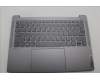 Lenovo 5CB1N90825 Tastatur inkl. Topcase ASM EURO ENG H83D3 ARGY