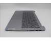 Lenovo 5CB1N90825 Tastatur inkl. Topcase ASM EURO ENG H83D3 ARGY