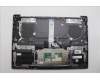 Lenovo 5CB1N90830 Tastatur inkl. Topcase ASM GRE H 83D3 ARGY