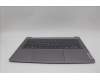 Lenovo 5CB1N90830 Tastatur inkl. Topcase ASM GRE H 83D3 ARGY
