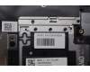 Lenovo 5CB1N90830 Tastatur inkl. Topcase ASM GRE H 83D3 ARGY