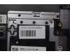 Lenovo 5CB1N90832 Tastatur inkl. Topcase ASM HUN H 83D3 ARGY