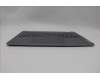 Lenovo 5CB1N90838 Tastatur inkl. Topcase ASM NORDIC H 83D3 ARGY