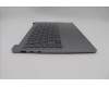 Lenovo 5CB1N90838 Tastatur inkl. Topcase ASM NORDIC H 83D3 ARGY