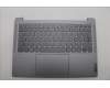 Lenovo 5CB1N90839 Tastatur inkl. Topcase ASM POR H 83D3 ARGY