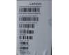 Lenovo 5CB1N90839 Tastatur inkl. Topcase ASM POR H 83D3 ARGY