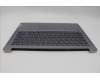 Lenovo 5CB1N90839 Tastatur inkl. Topcase ASM POR H 83D3 ARGY