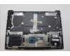 Lenovo 5CB1N90841 Tastatur inkl. Topcase ASM SLV H 83D3 ARGY